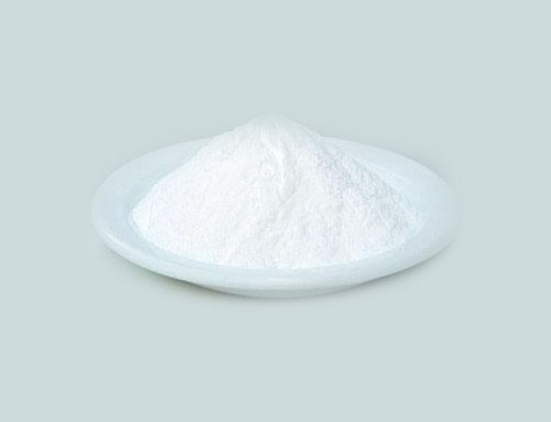 輕燒氧化鎂
